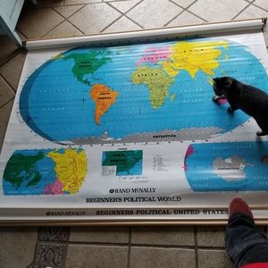 Secondhand Sandies: Traveling to Buy to Sell